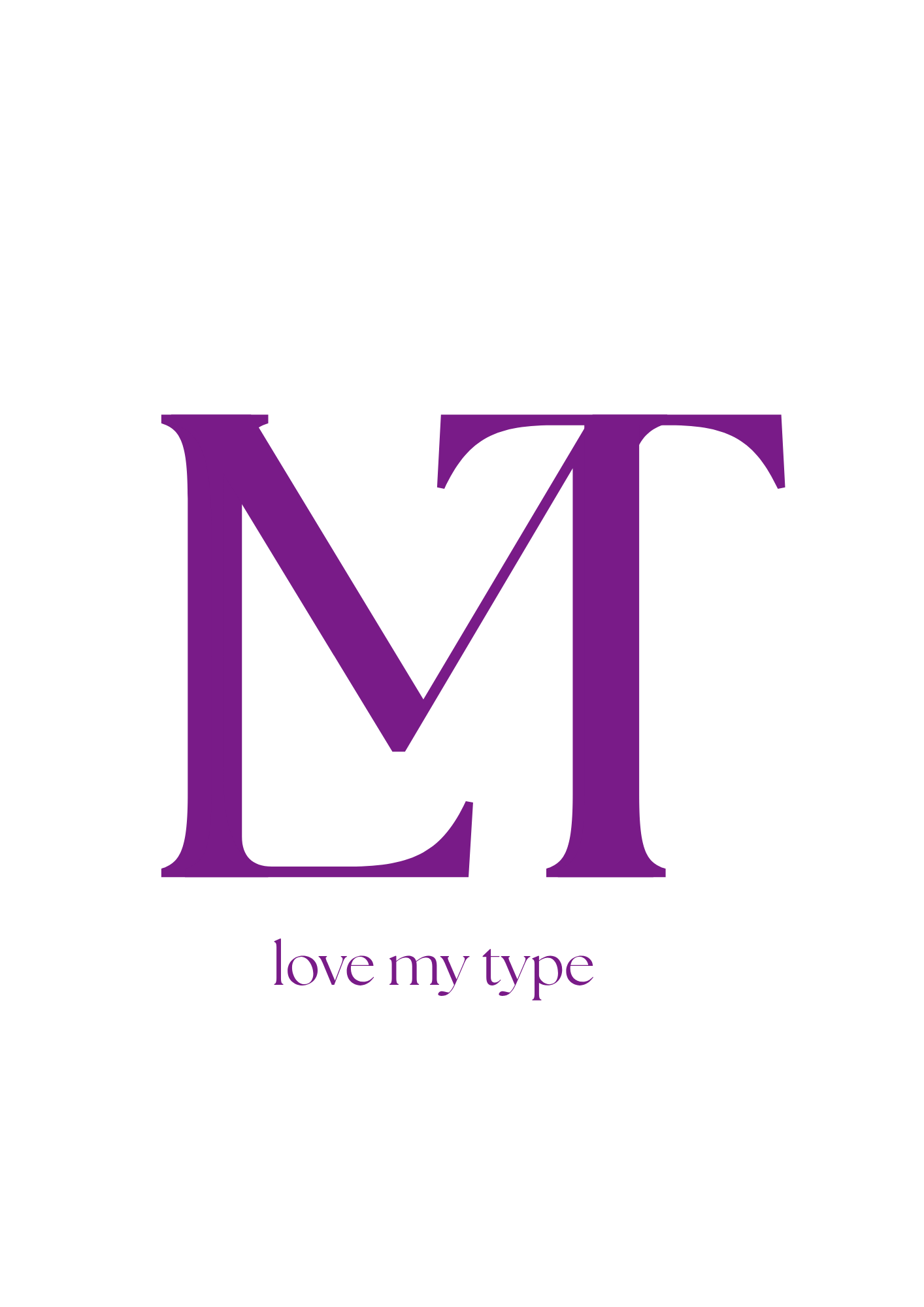 Lovemytype