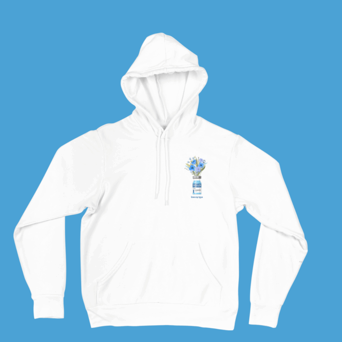 Inzulin váza-pulóver