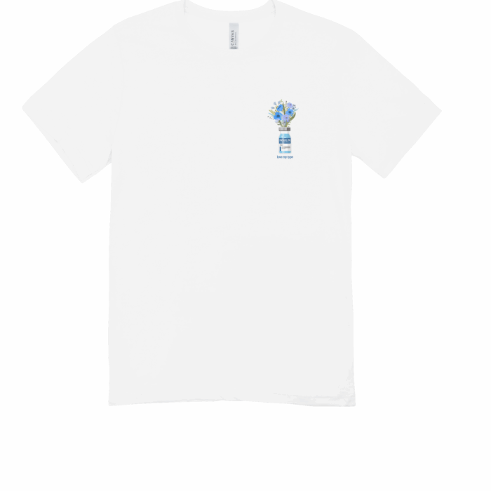 Inzulin váza-póló