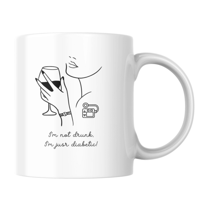 "I'm not drunk" - bögre