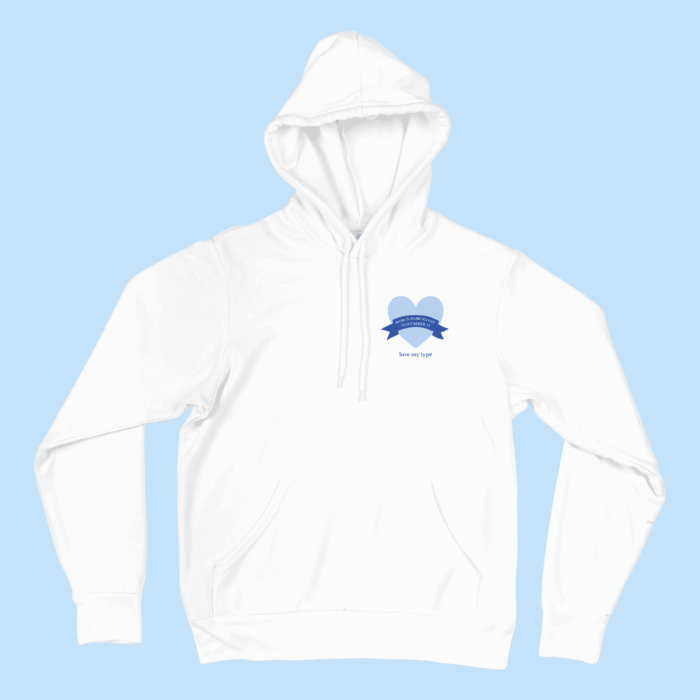 November 14 - pulóver