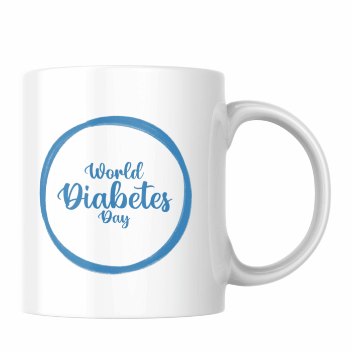 World Diabetes Day2-bögre