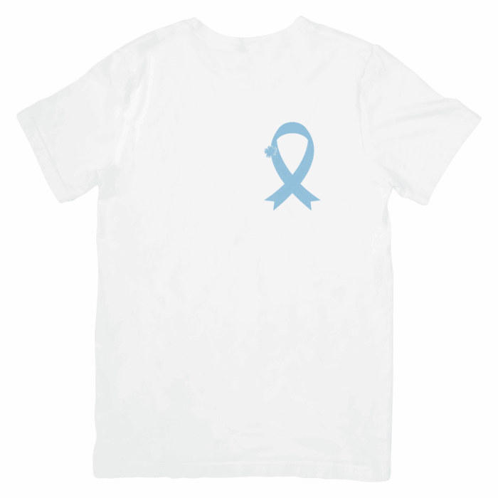 Diabétesz szalag - póló