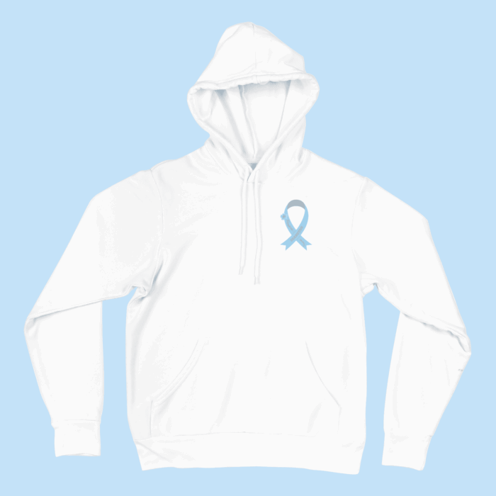 Diabétesz szalag - pulóver