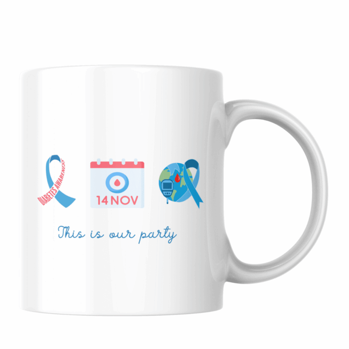 This is our party-bögre