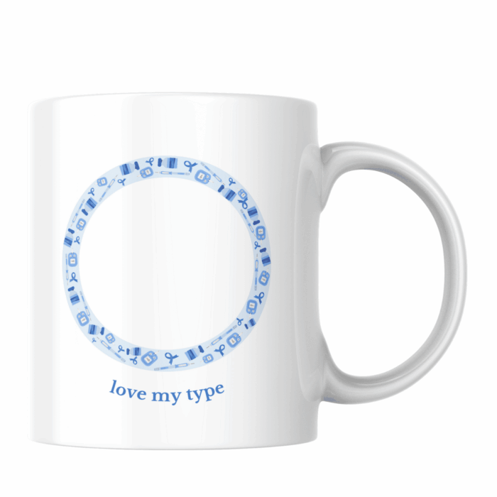 Diabétesz kör-bögre